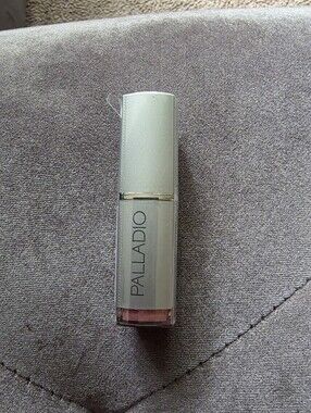 Palladio Herbal Lipstick pinky sealed